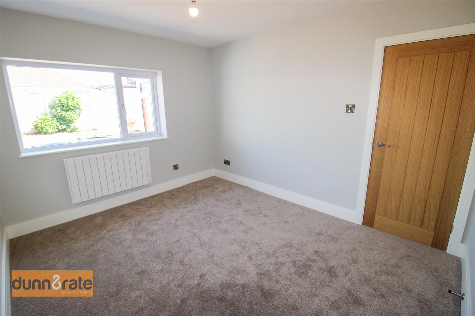 Fearns Avenue, Bradwell, Newcastle-under-Lyme